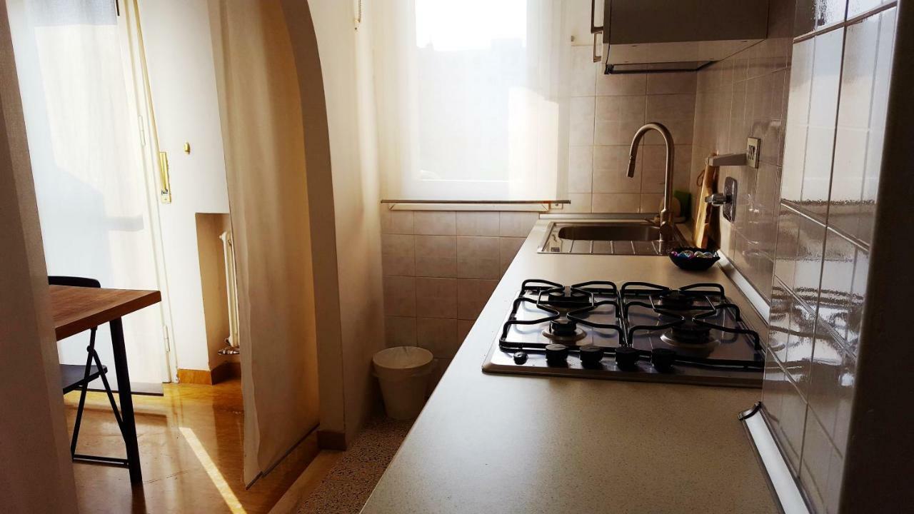 Fem Maison Apartamento Bolonia