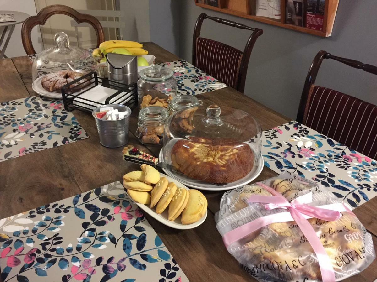 Liberty House Bed & Breakfast Bologna