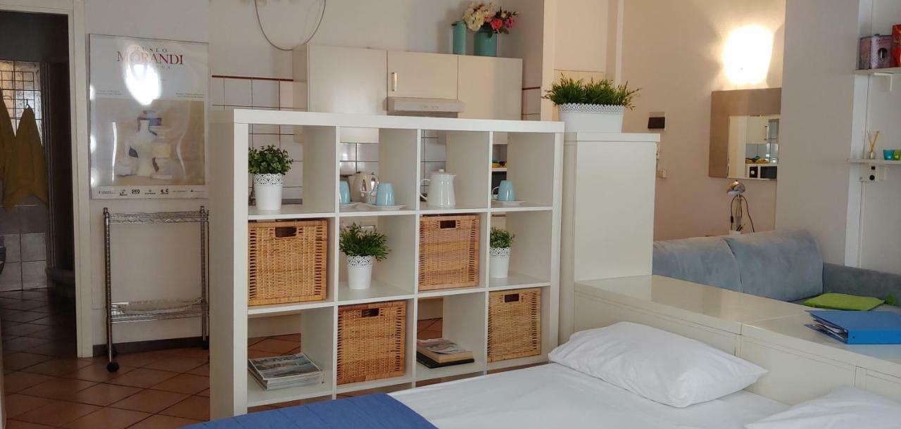 Appartamento Casa Degli Angeli Bologna