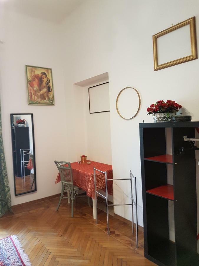 Residenza Rubbiani - Fermata Fiera E Rizzoli