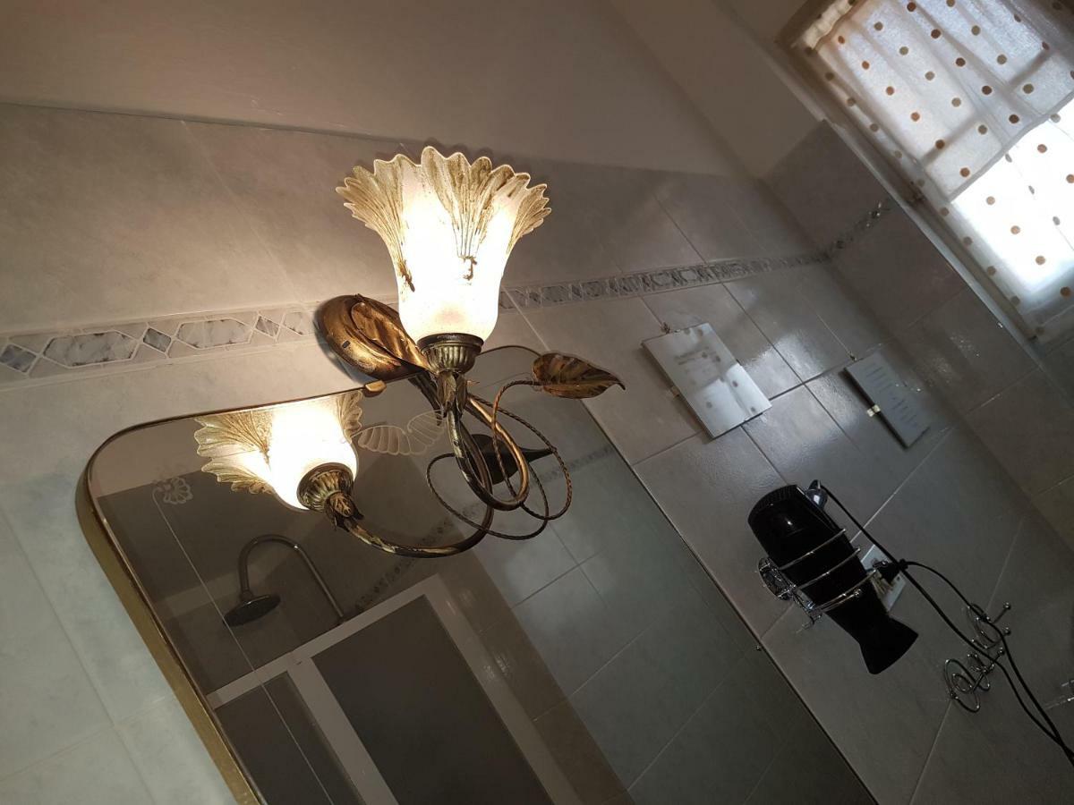 Bed & Breakfast Residenza Rubbiani - Fermata Fiera E Rizzoli *