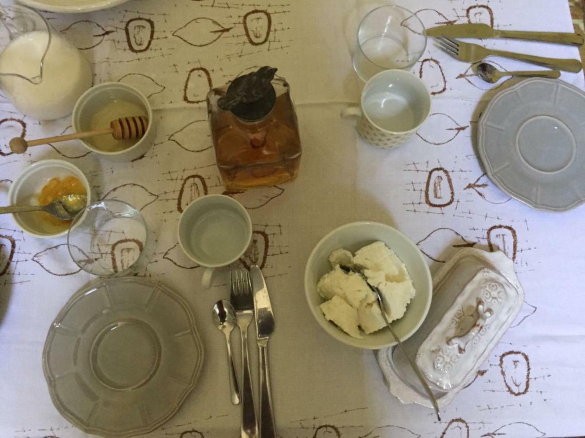 Marana 14 Country house Bologna