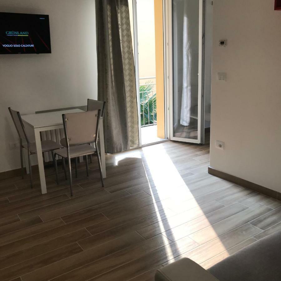 Santa Croce,14 Appartement
