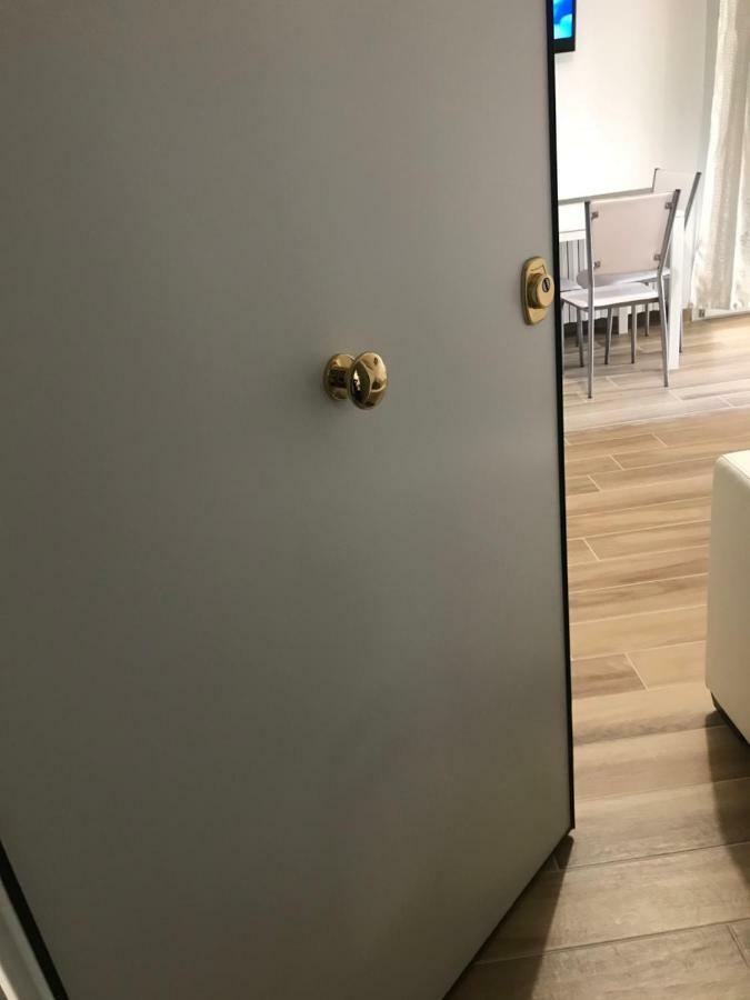 Santa Croce,14 Appartement Bologne