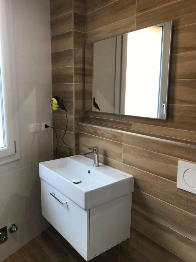 Santa Croce,14 Appartement