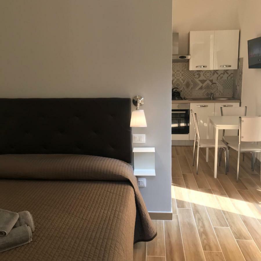 Appartement Santa Croce,14