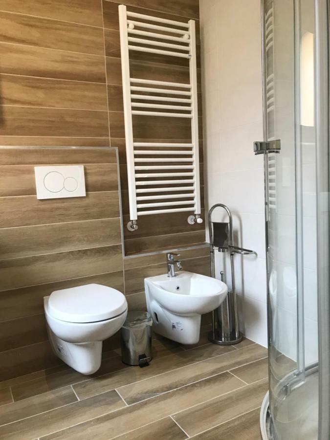 Santa Croce,14 Appartement *