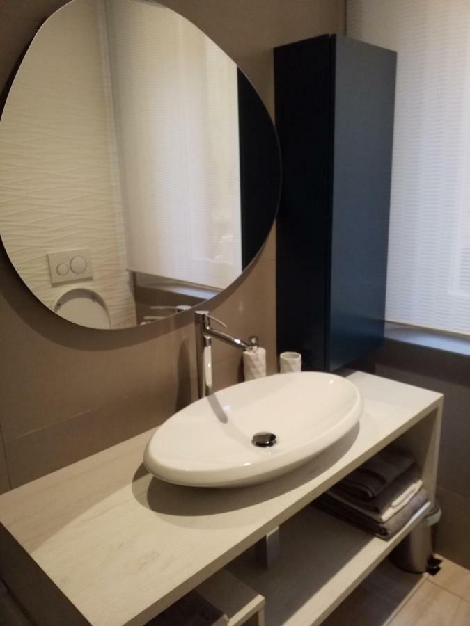 Appartement Mandria 1 2 *