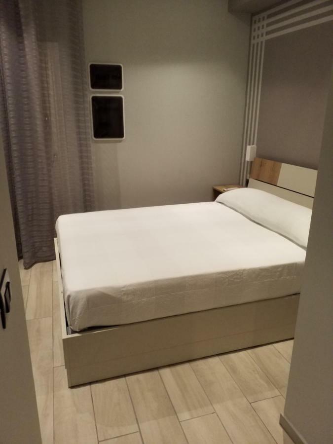 Appartement Mandria 1 2