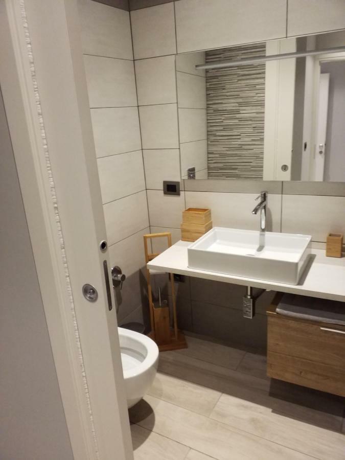 Mandria 1 2 Appartement