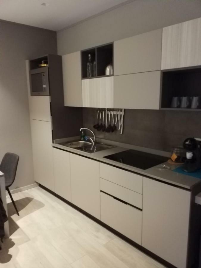 Appartement Mandria 1 2 Bologna