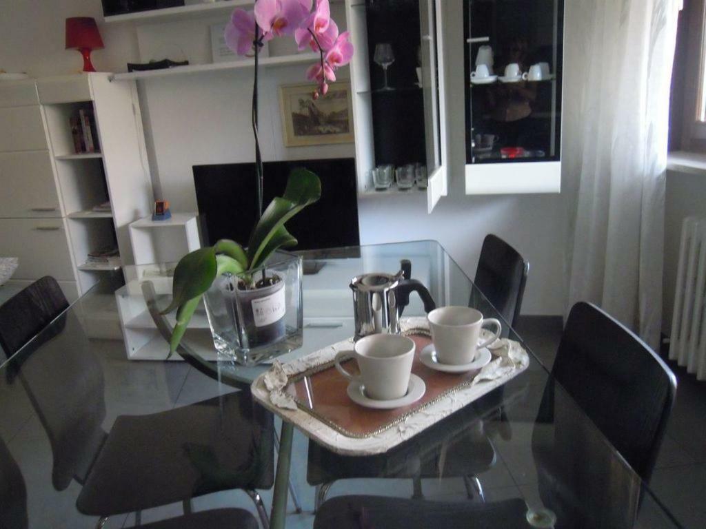 Appartement 2 Torri Bologne