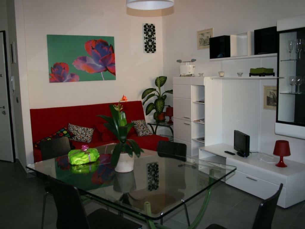 Appartement 2 Torri