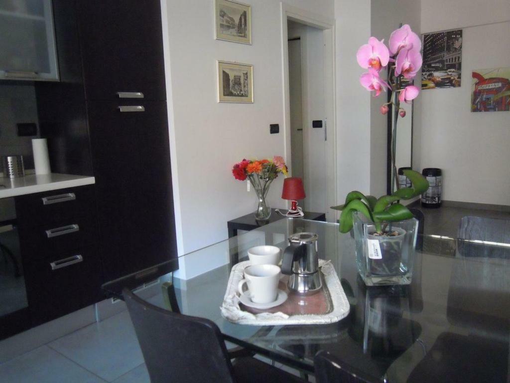 Appartement 2 Torri Bologne