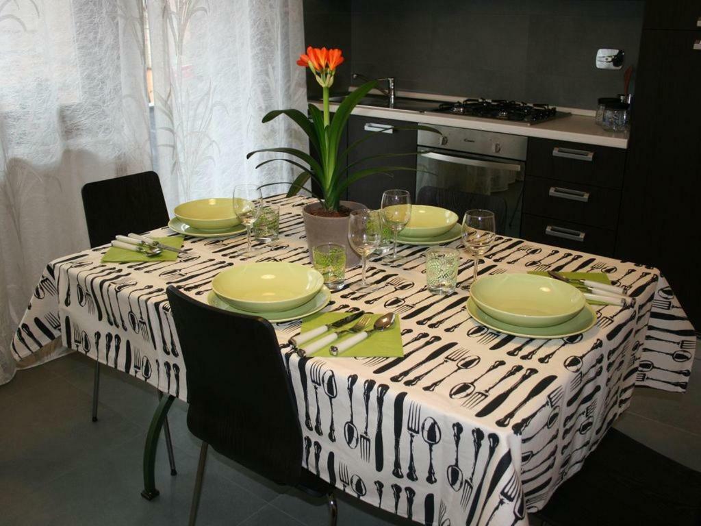 2 Torri Appartement *