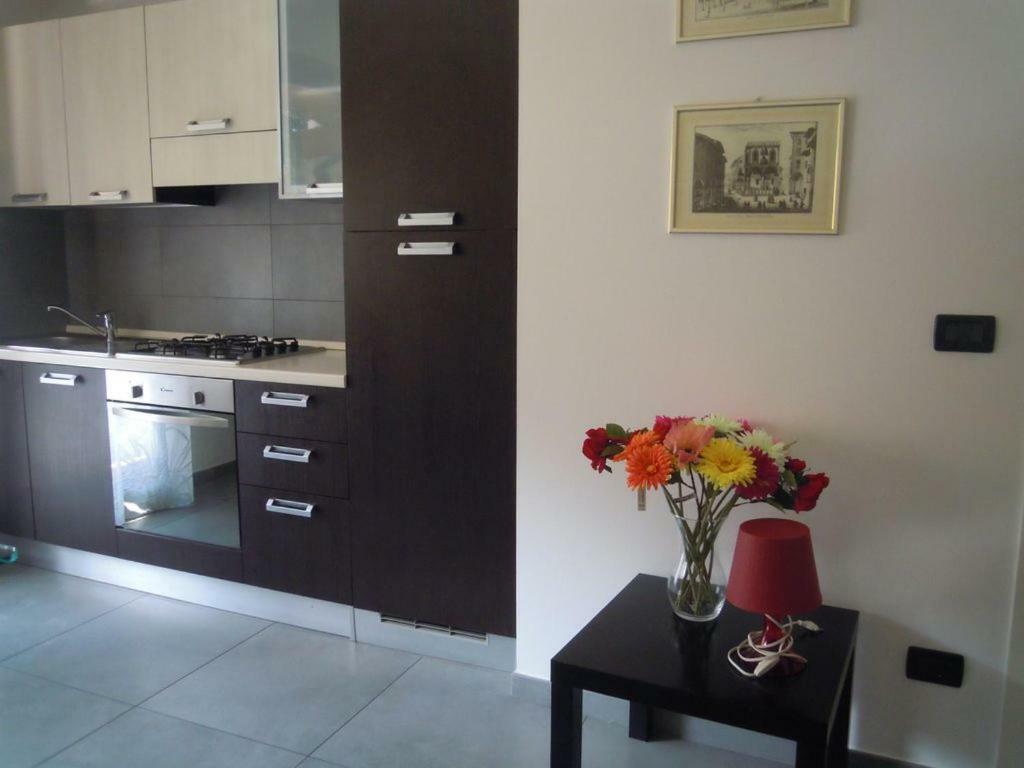 Appartement 2 Torri *