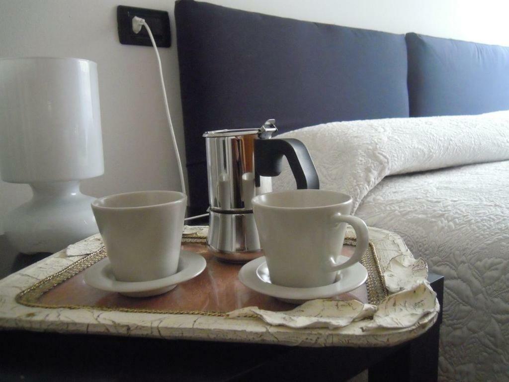 Appartement 2 Torri *