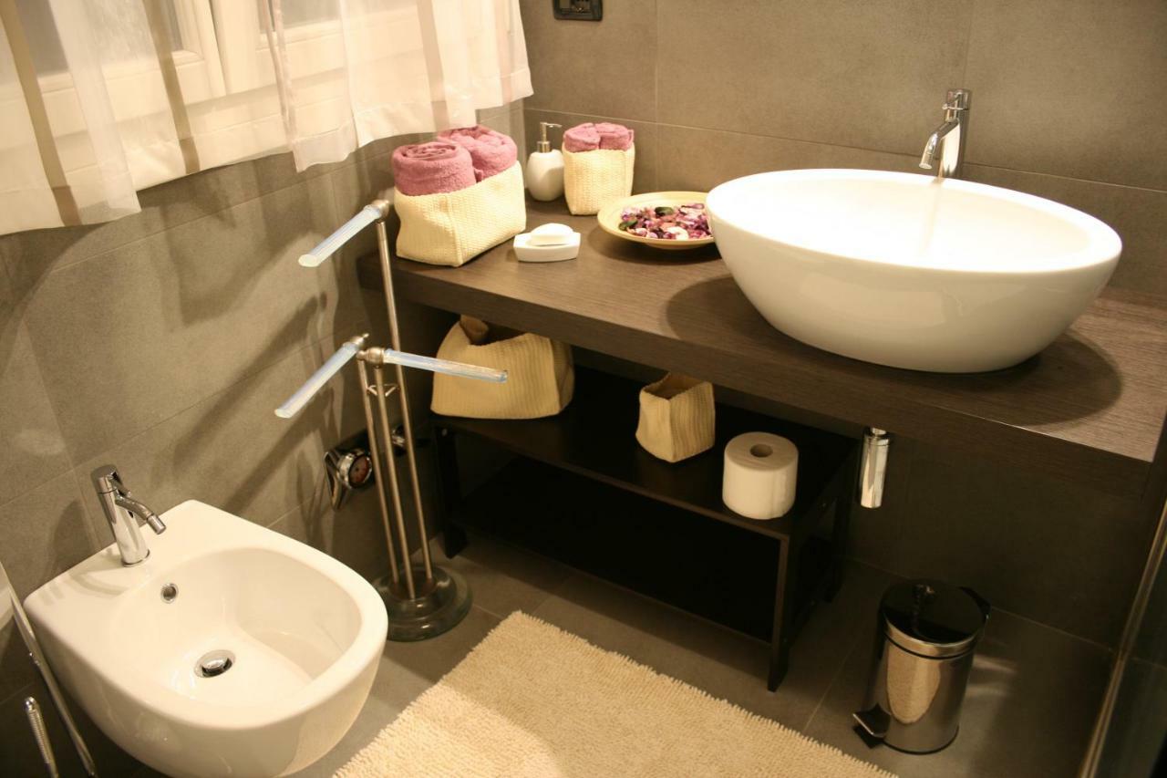 Appartement 2 Torri Bologne