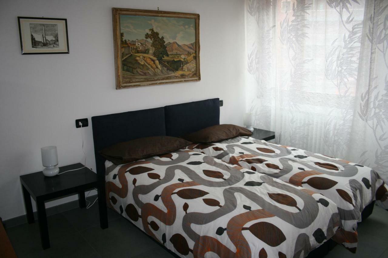 2 Torri * Bologne