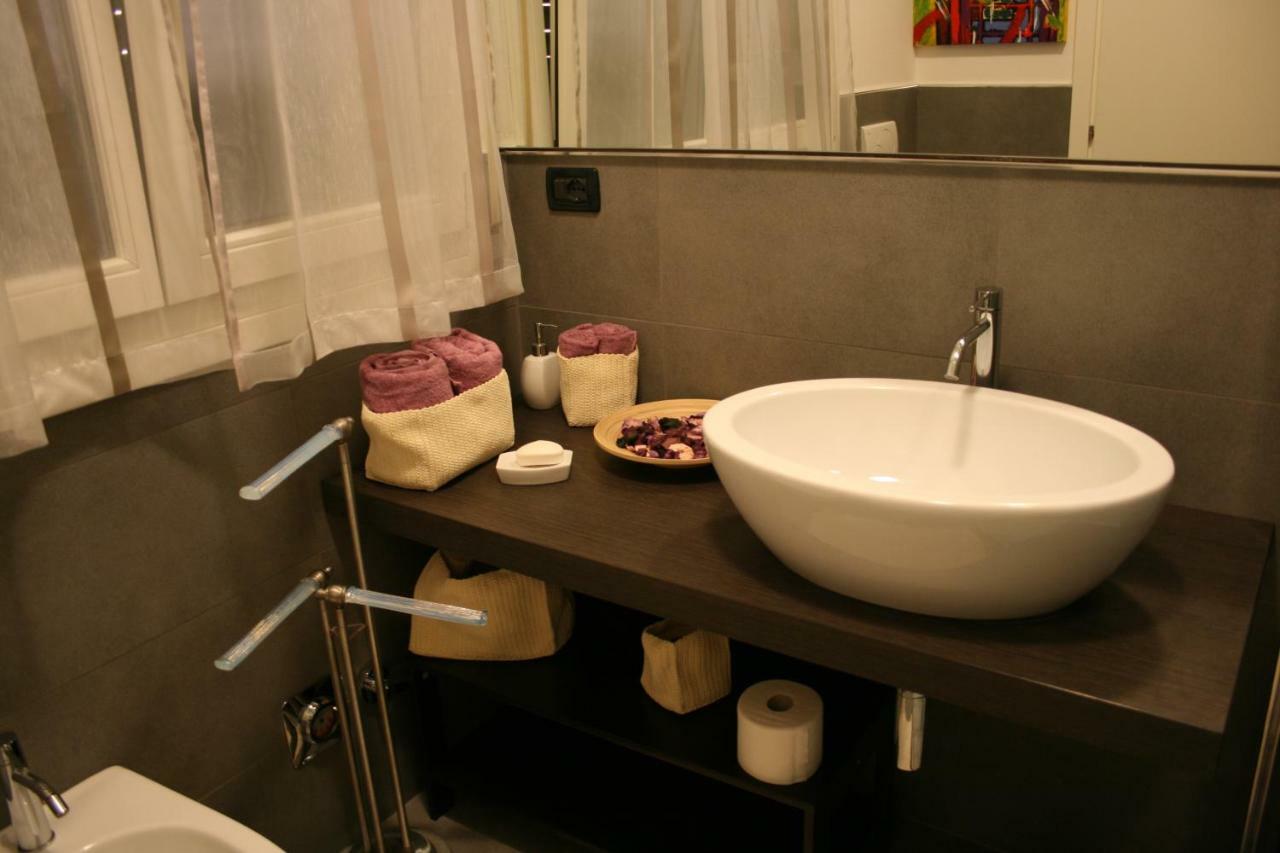 Appartement 2 Torri *