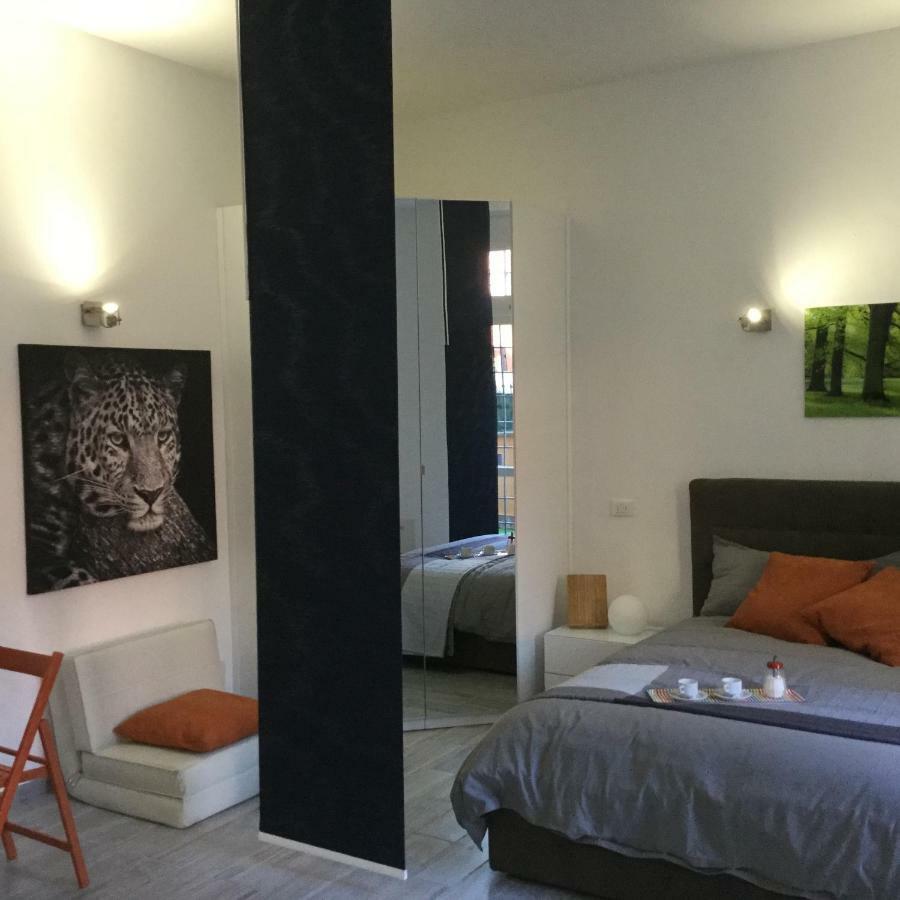 Stayinbologna Appartamento