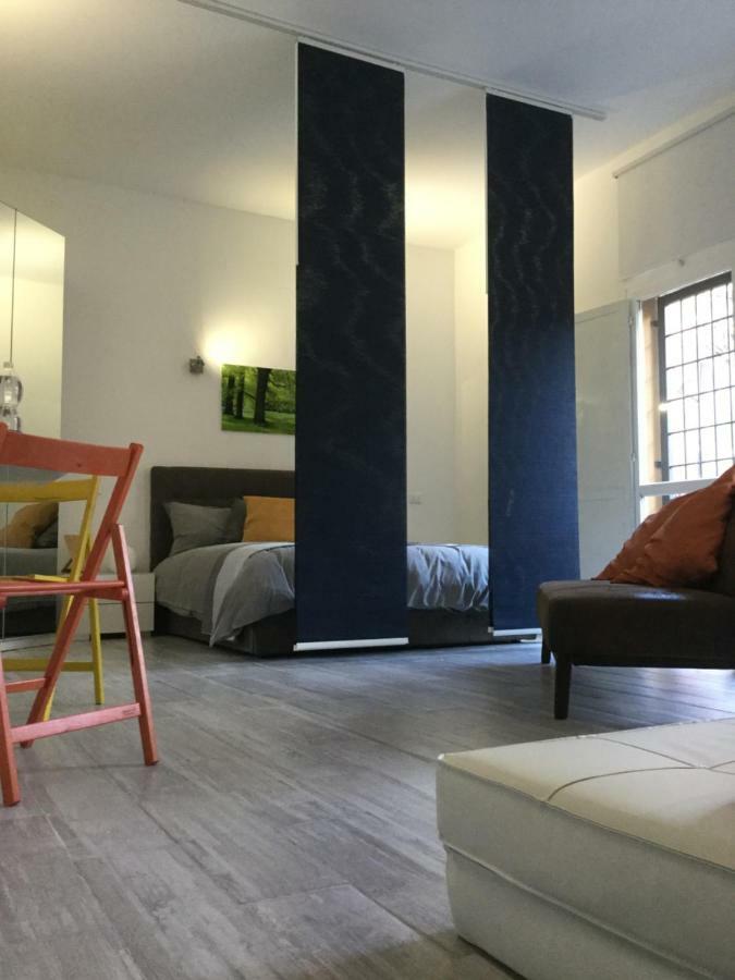 Stayinbologna Appartamento