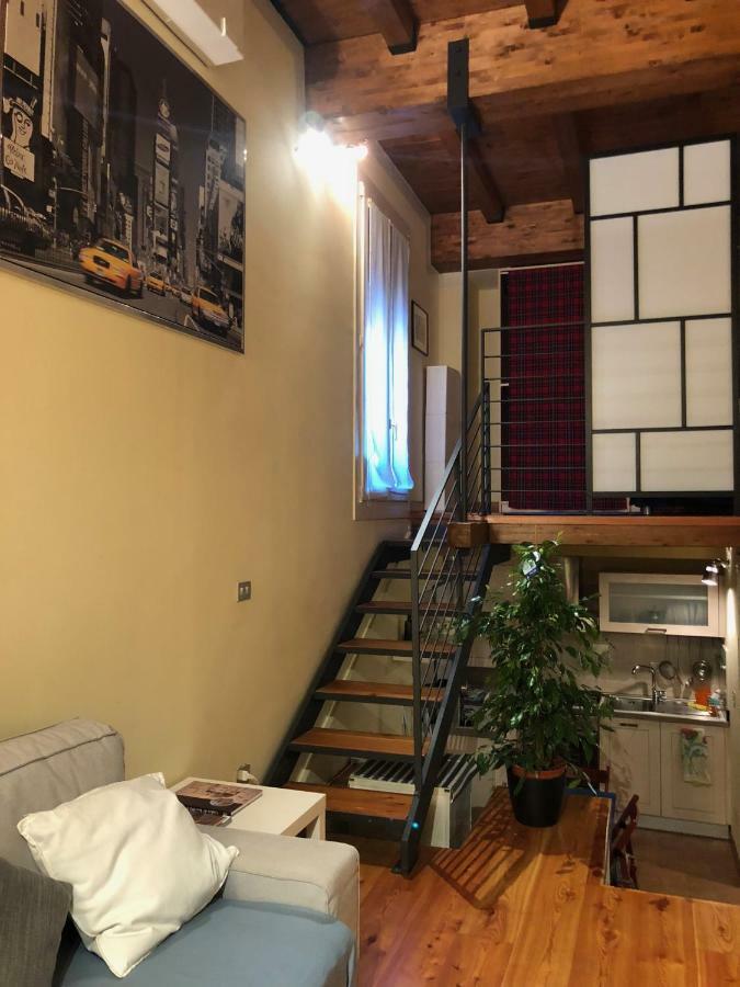 Saragozza Homes Apartamento