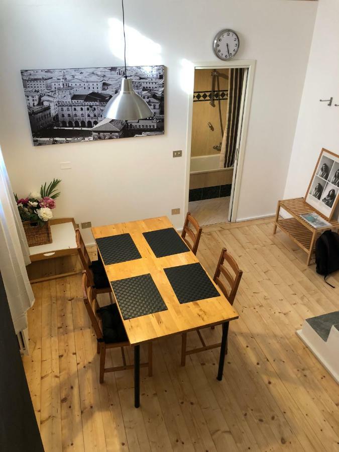 Apartamento Saragozza Homes *