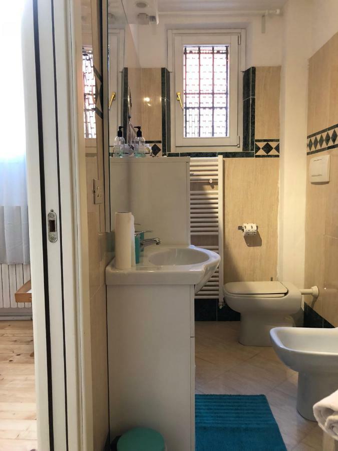 Saragozza Homes Apartamento