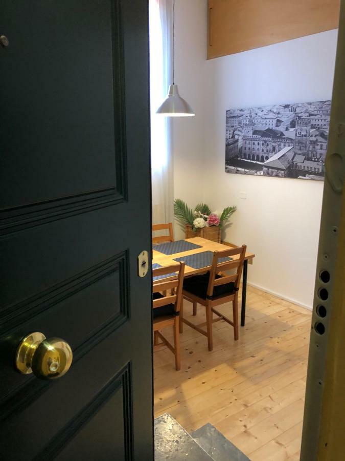 Apartamento Saragozza Homes *