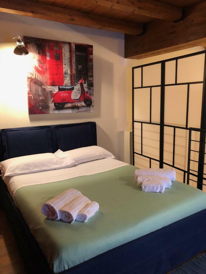 Saragozza Homes Apartamento *