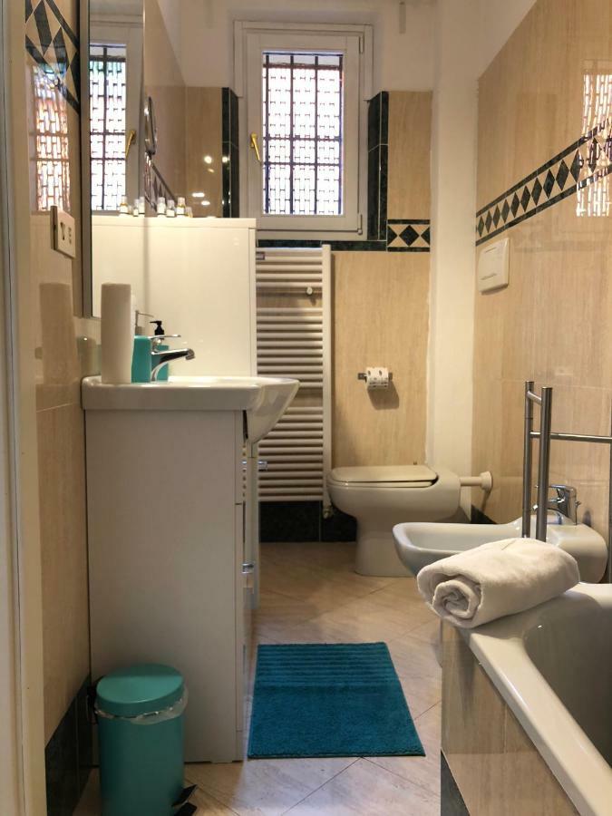 Saragozza Homes Apartamento Bolonia