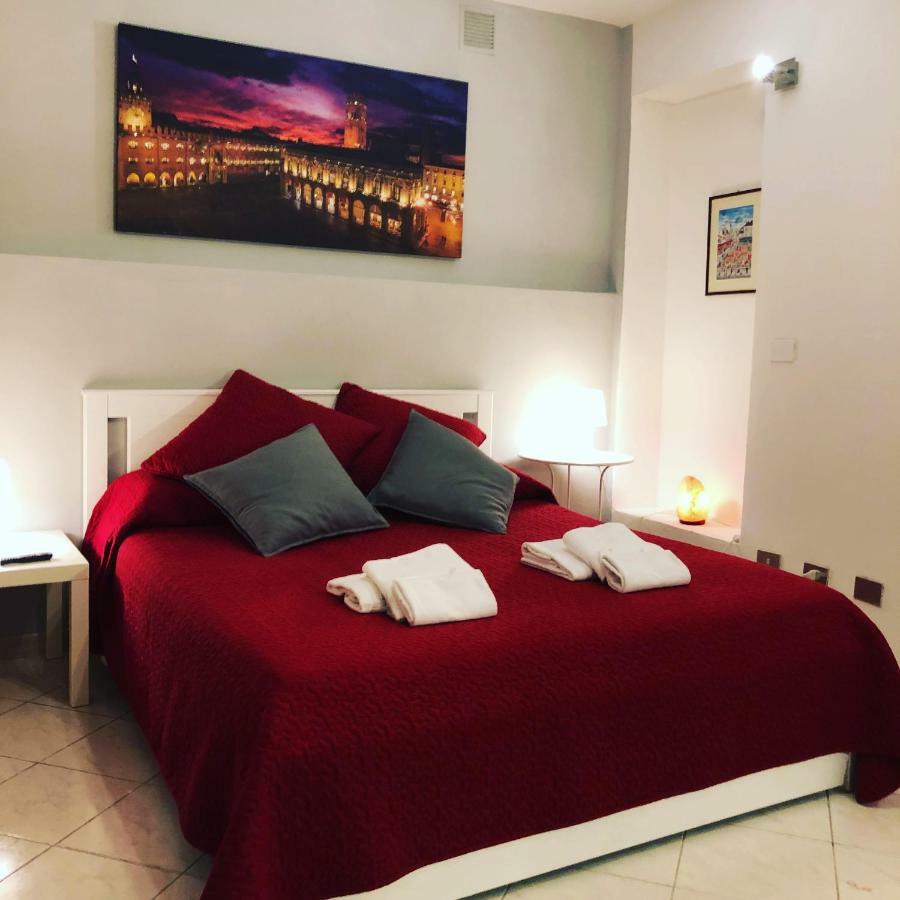 Apartamento Saragozza Homes