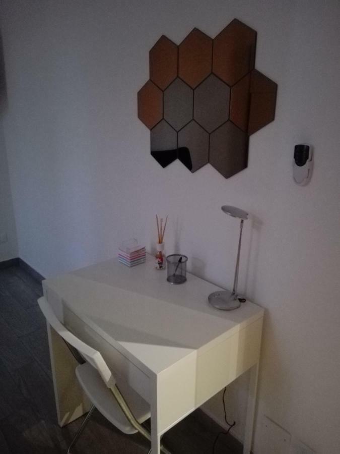 Appartement La Finestra Su San Luca