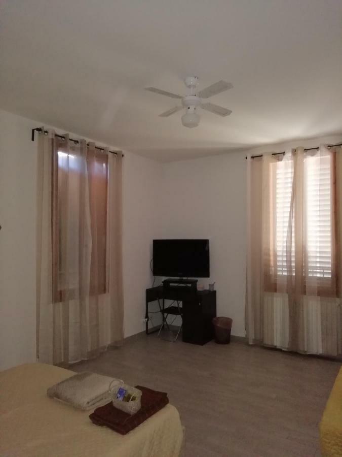 La Finestra Su San Luca Appartement
