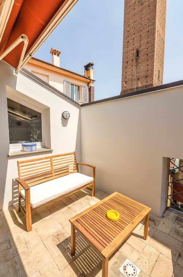 Appartement Altabella Panoramic Terrace
