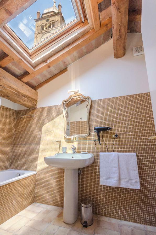 Appartement Altabella Panoramic Terrace