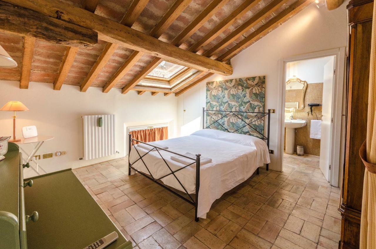 Appartement Altabella Panoramic Terrace *