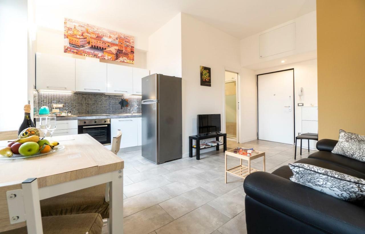 Relax Belvedere Apartment