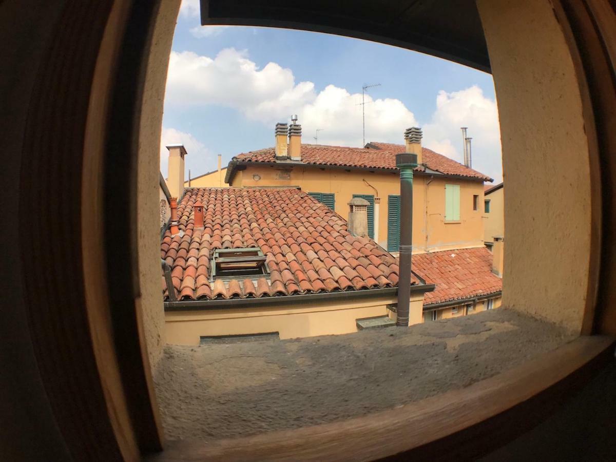 Apartment Sedicibis Bologna