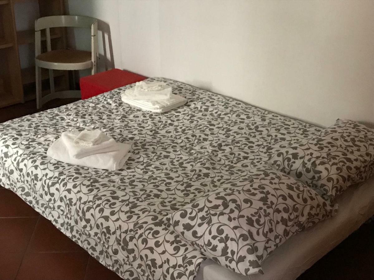 Sedicibis Apartment Bologna