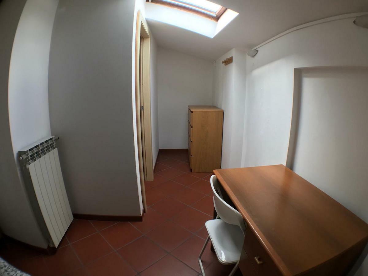 Apartment Sedicibis
