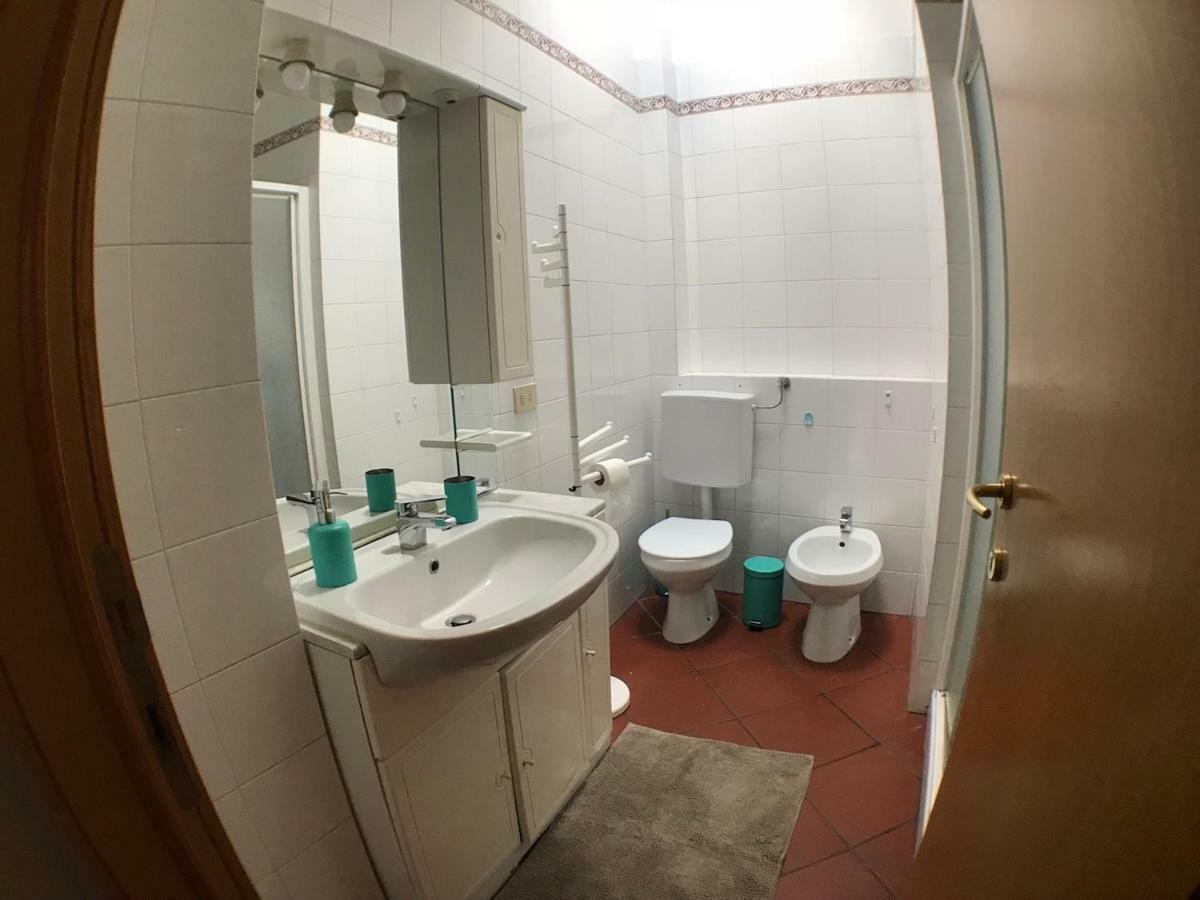 Apartment Sedicibis
