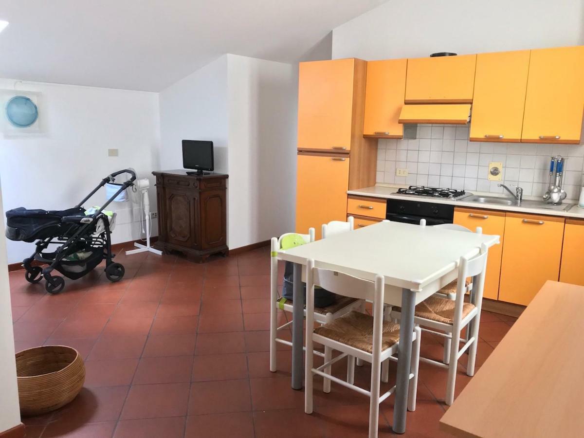 Apartment Sedicibis