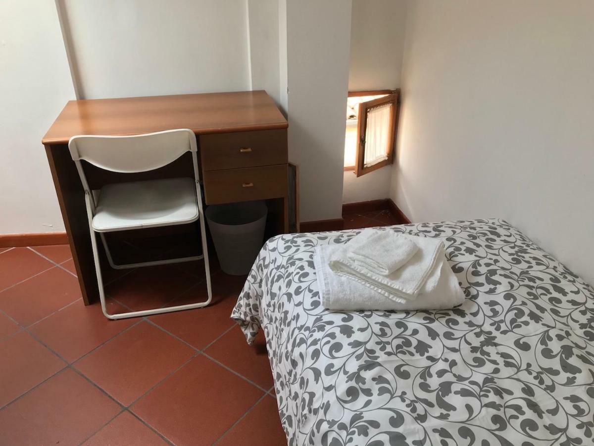 Apartment Sedicibis *