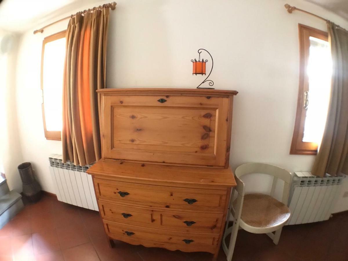 Apartment Sedicibis *