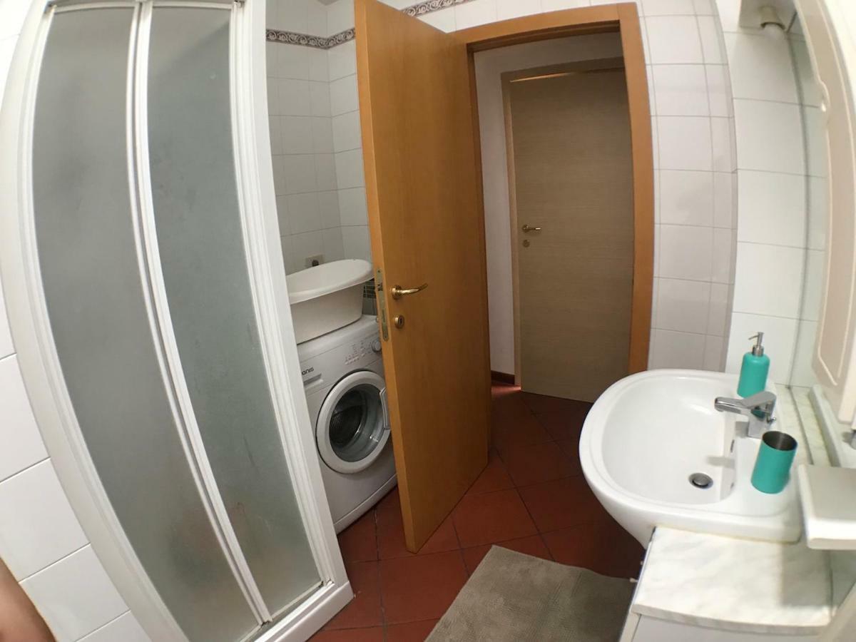 Sedicibis Apartment