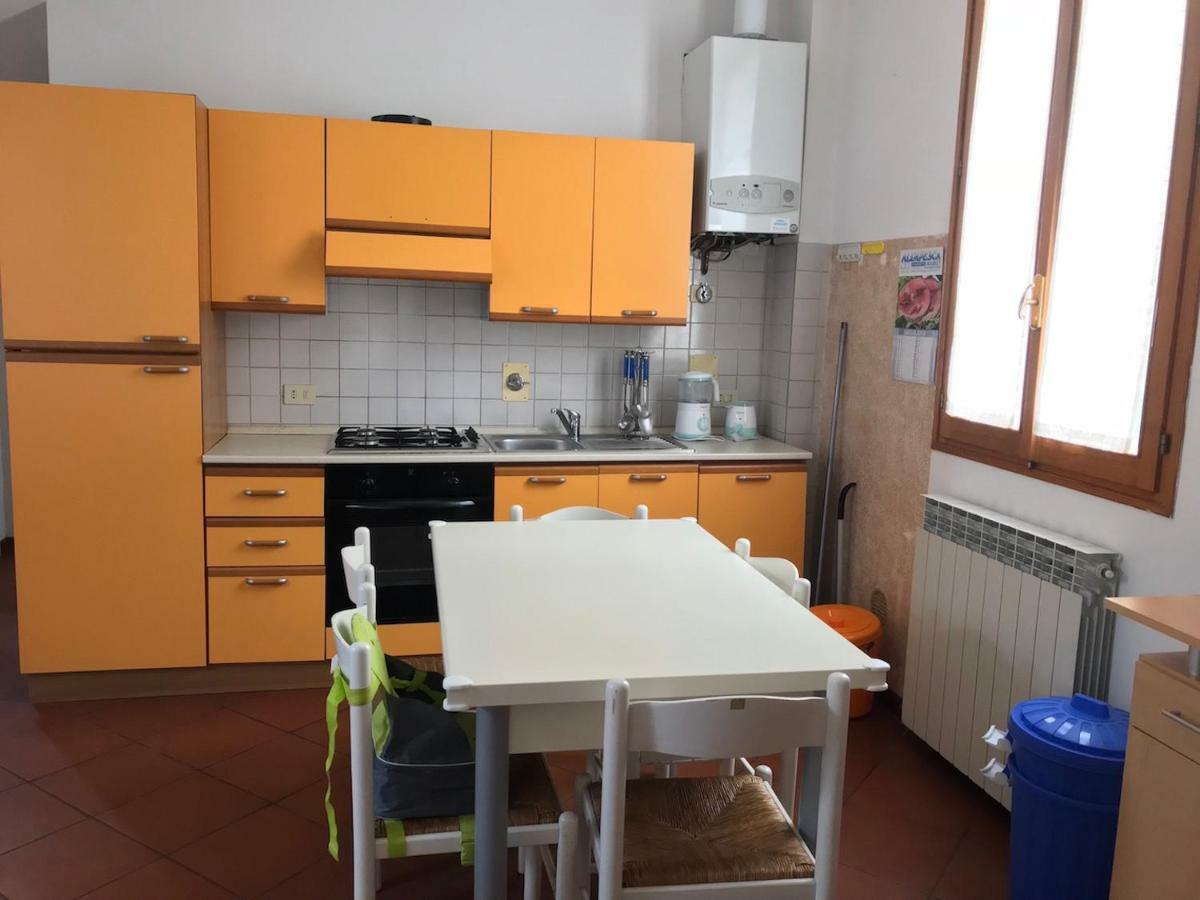 Sedicibis Apartment Bologna