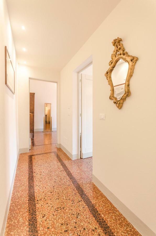 Apartamento Bocchi Elegant Bolonia