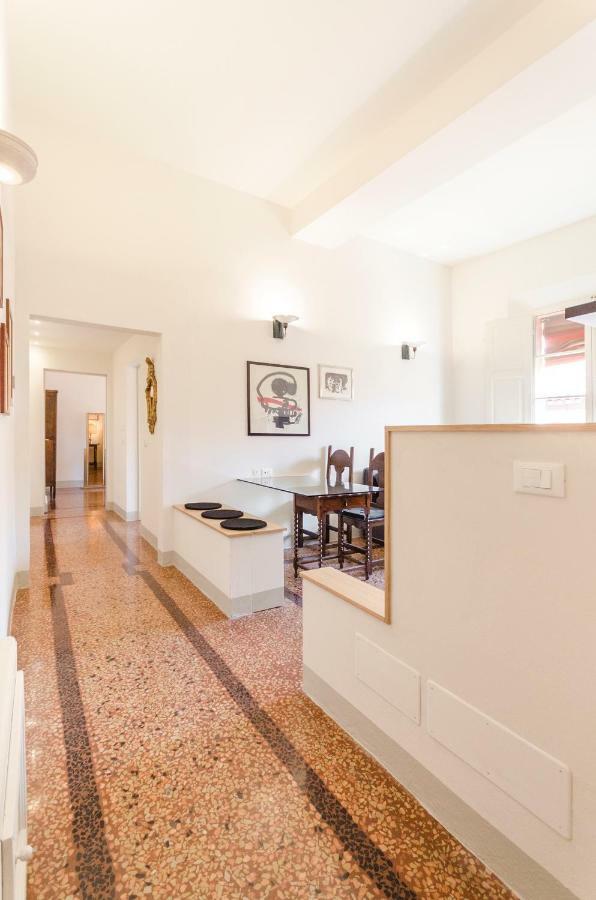 Apartamento Bocchi Elegant